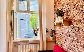 Bohemian Apartment In Center Of Kazimierz District