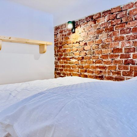 Bohemian Apartment In Center Of Kazimierz District Краків Екстер'єр фото