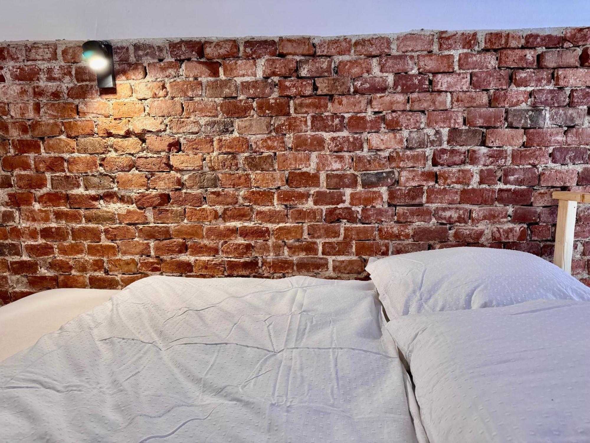 Bohemian Apartment In Center Of Kazimierz District Краків Екстер'єр фото